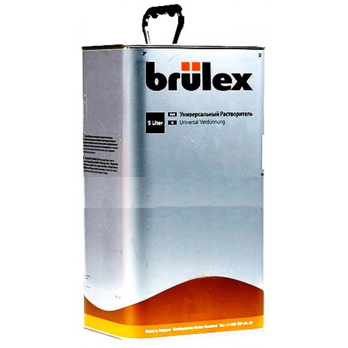 Brulex лак автомобильный Brulex лак автомобильный